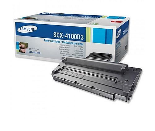 Заправка картриджа Samsung SCX-4100 (SCX-4100D3) (3000 стр.)