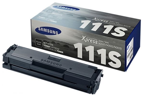 Заправка картриджа Samsung Xpress M2020/M2070 (MLT-D111S/MLT-D111L) (1500 стр.)